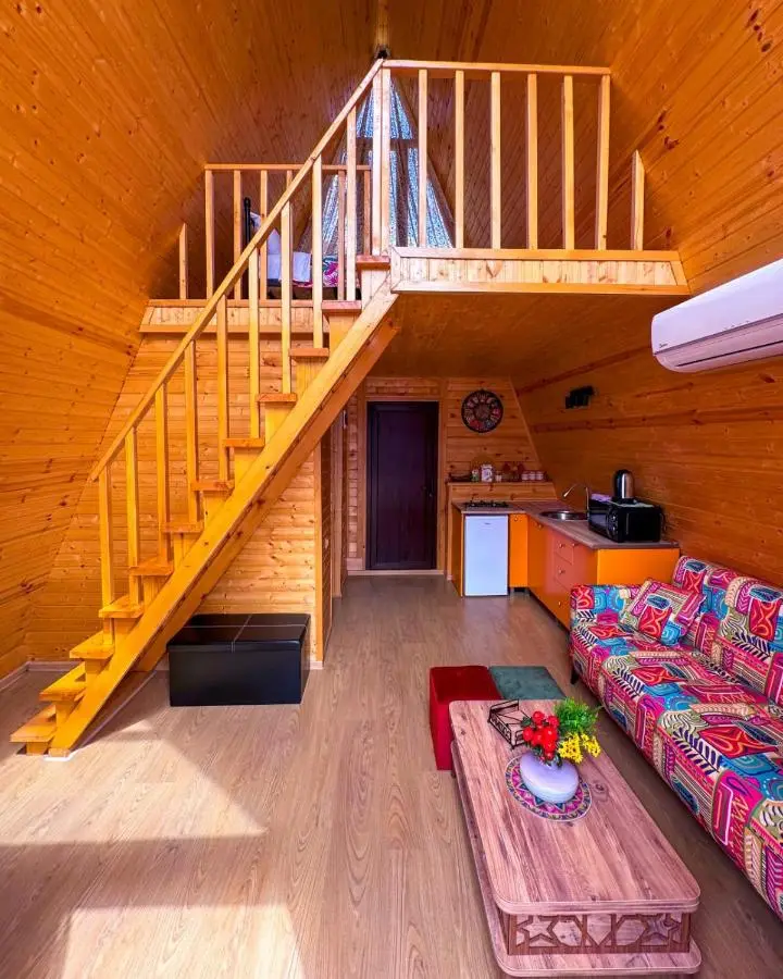Cozy House Gulebi