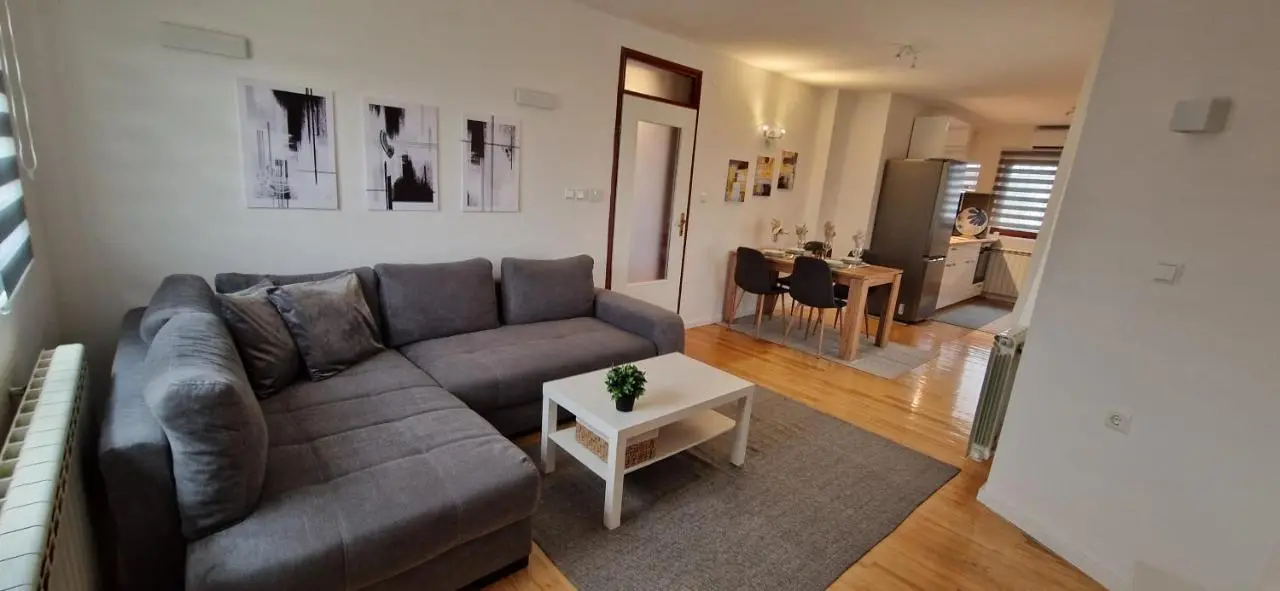 Omerbeg's Home