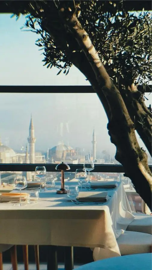 Innova Sultanahmet Istanbul