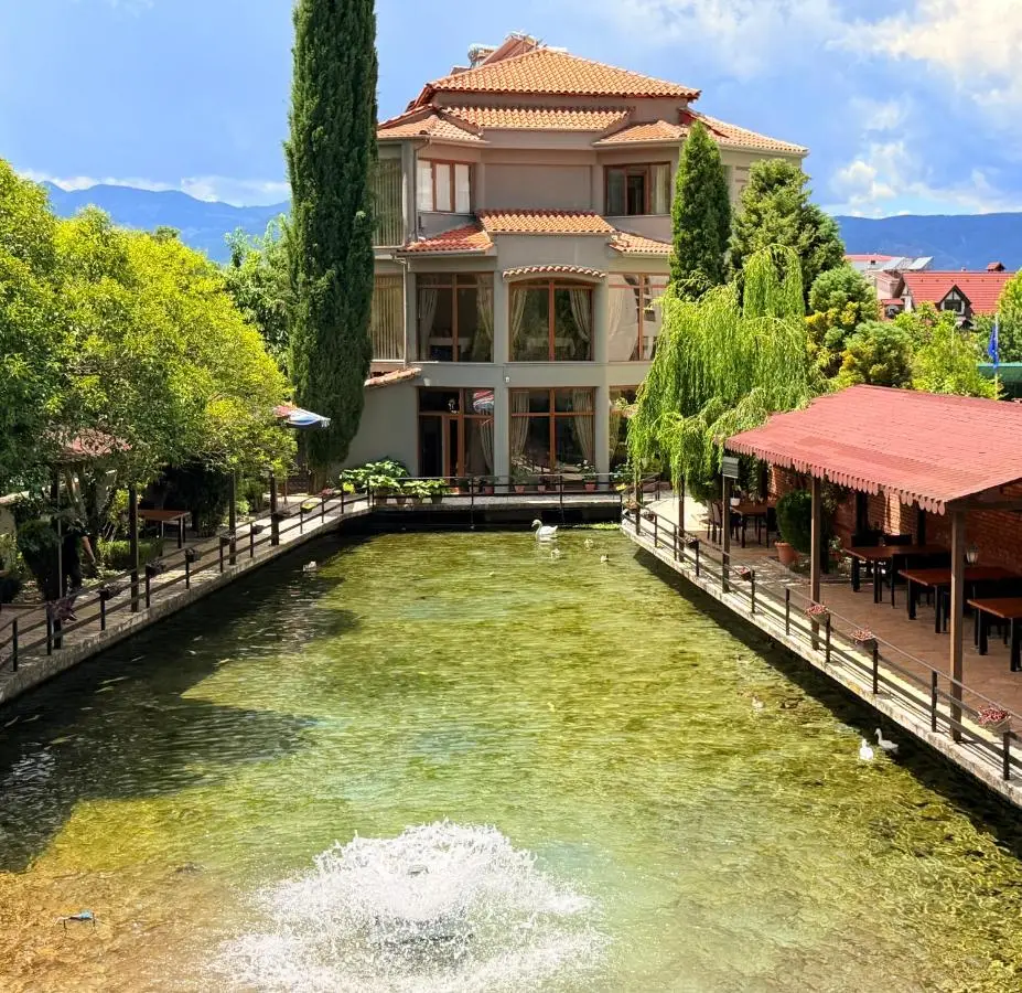 Rritja e Koranit