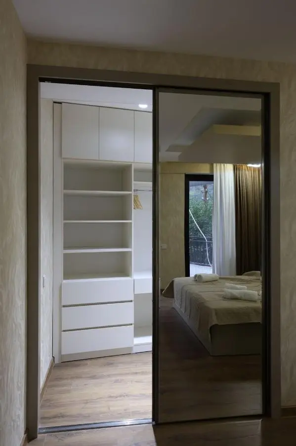Chanko Apartment