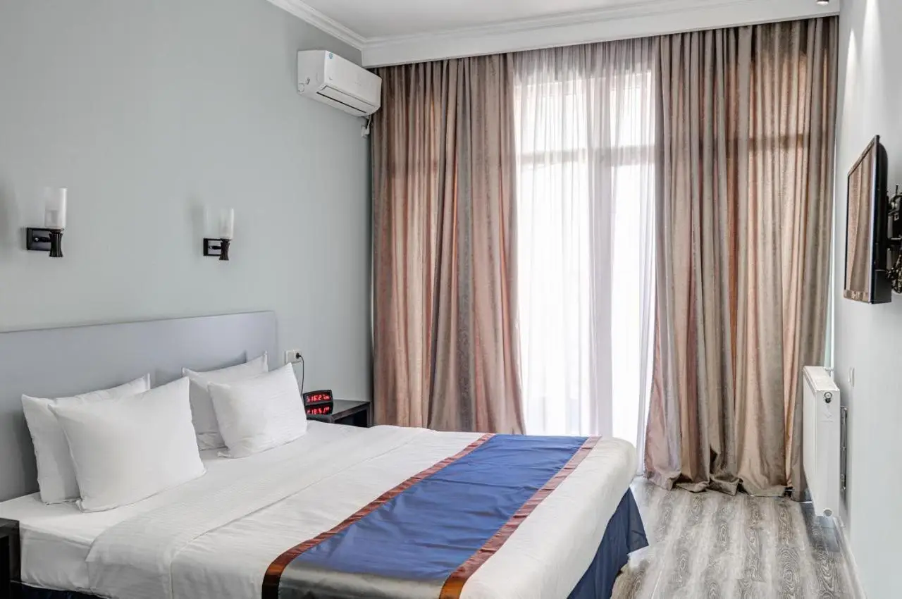 Hotel Mevora