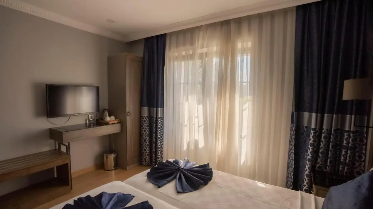Farina Hotel By Cigno