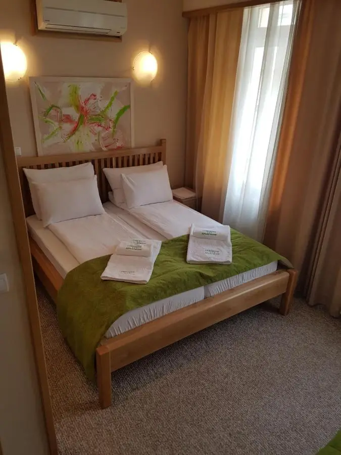 Residence Prime Luxury
