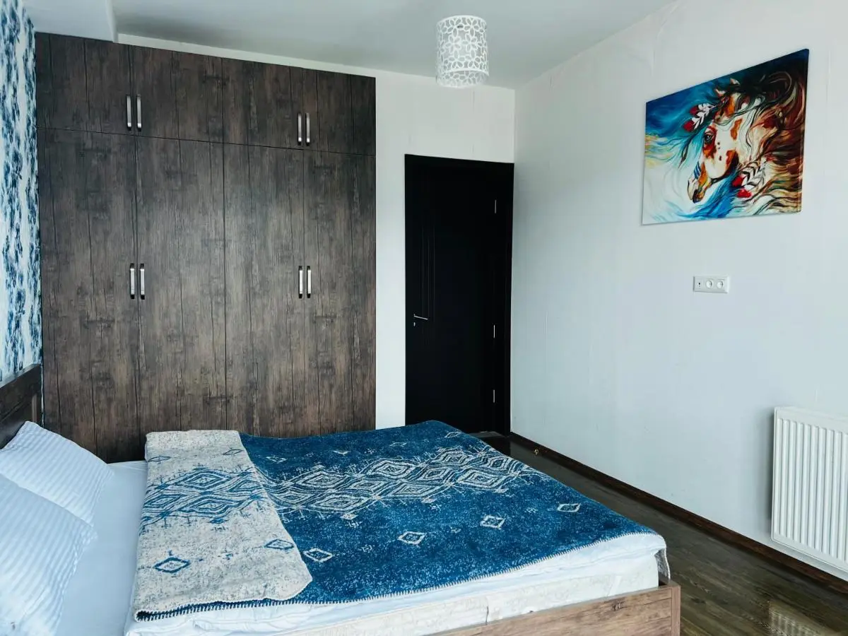 BOBLINE BAKURIANI SUITE