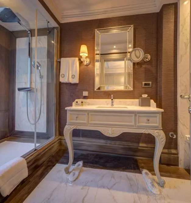 MFB Tarabya Hotel