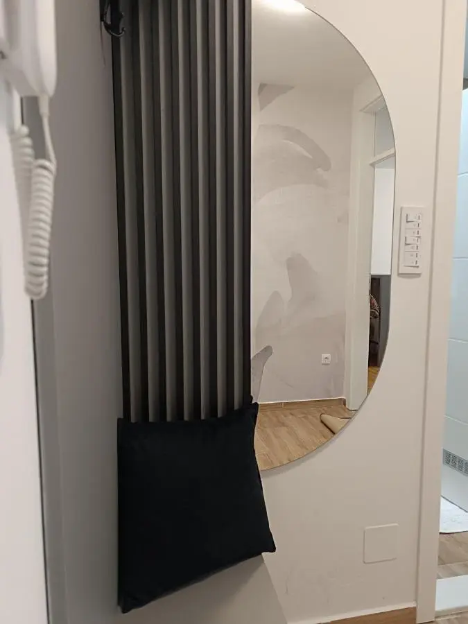 Apartman Boutique