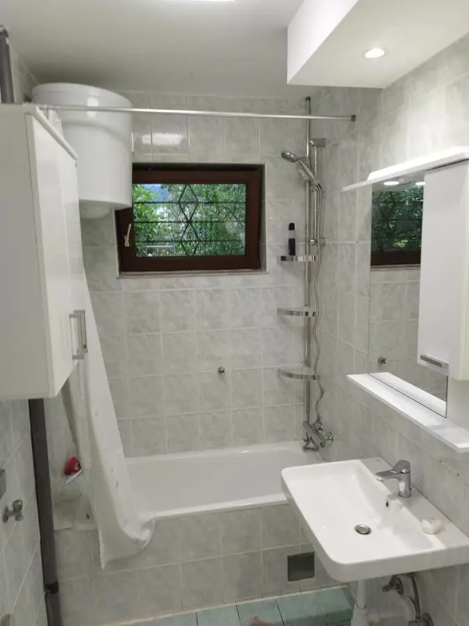 Villa Amer Lux Apartments