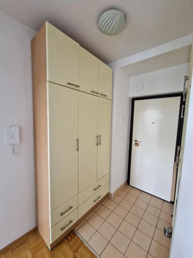 Matchbox Apartment Sarajevo
