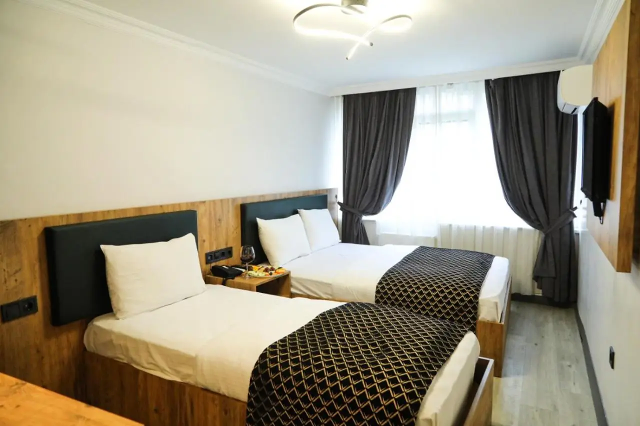 Hatay Hotel