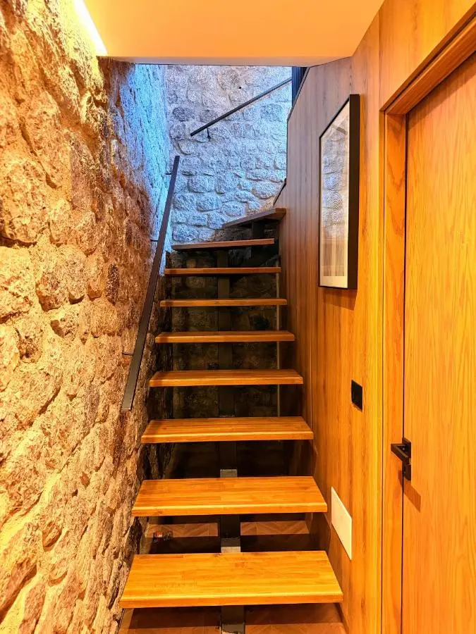 North Alpine Villas
