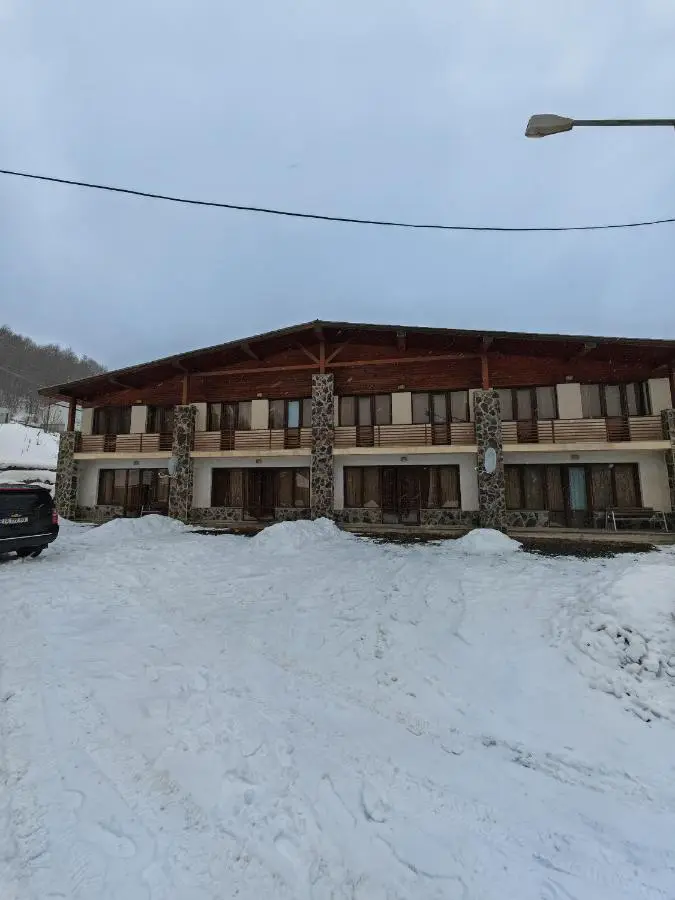 Konstantine's Chalet