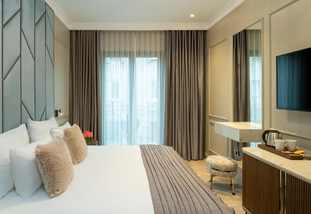 Hotel Nena Sultanahmet