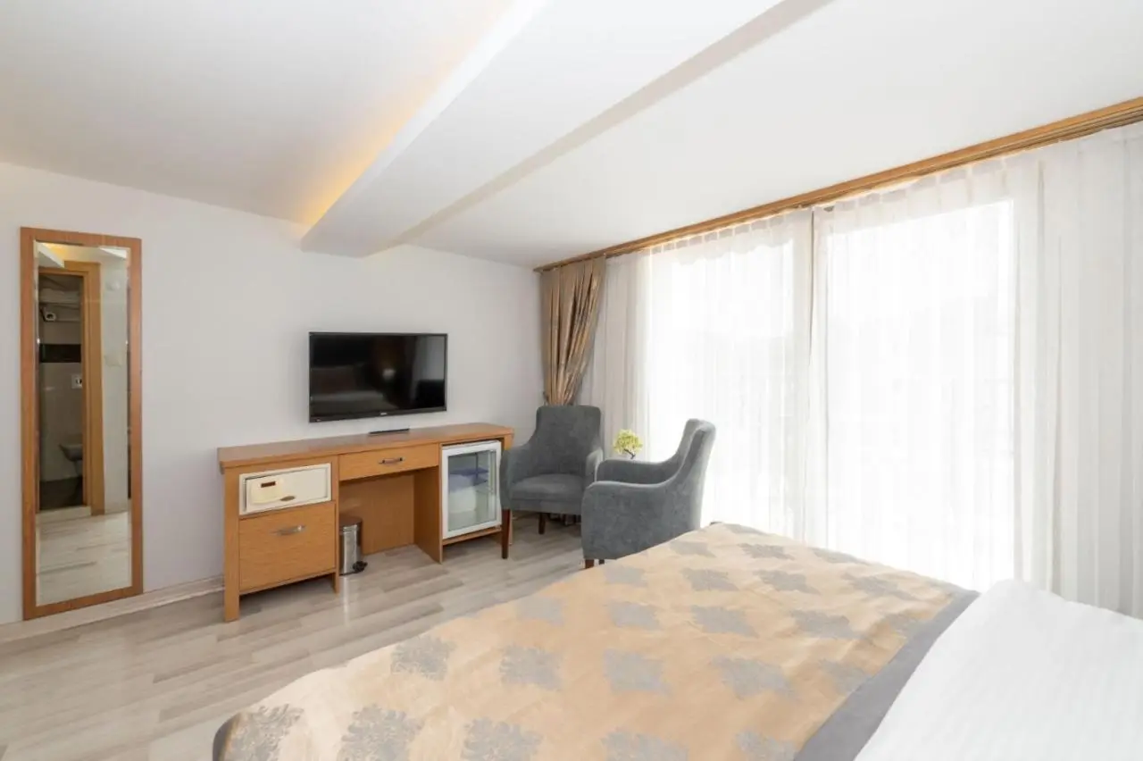 GalataportWawhotel