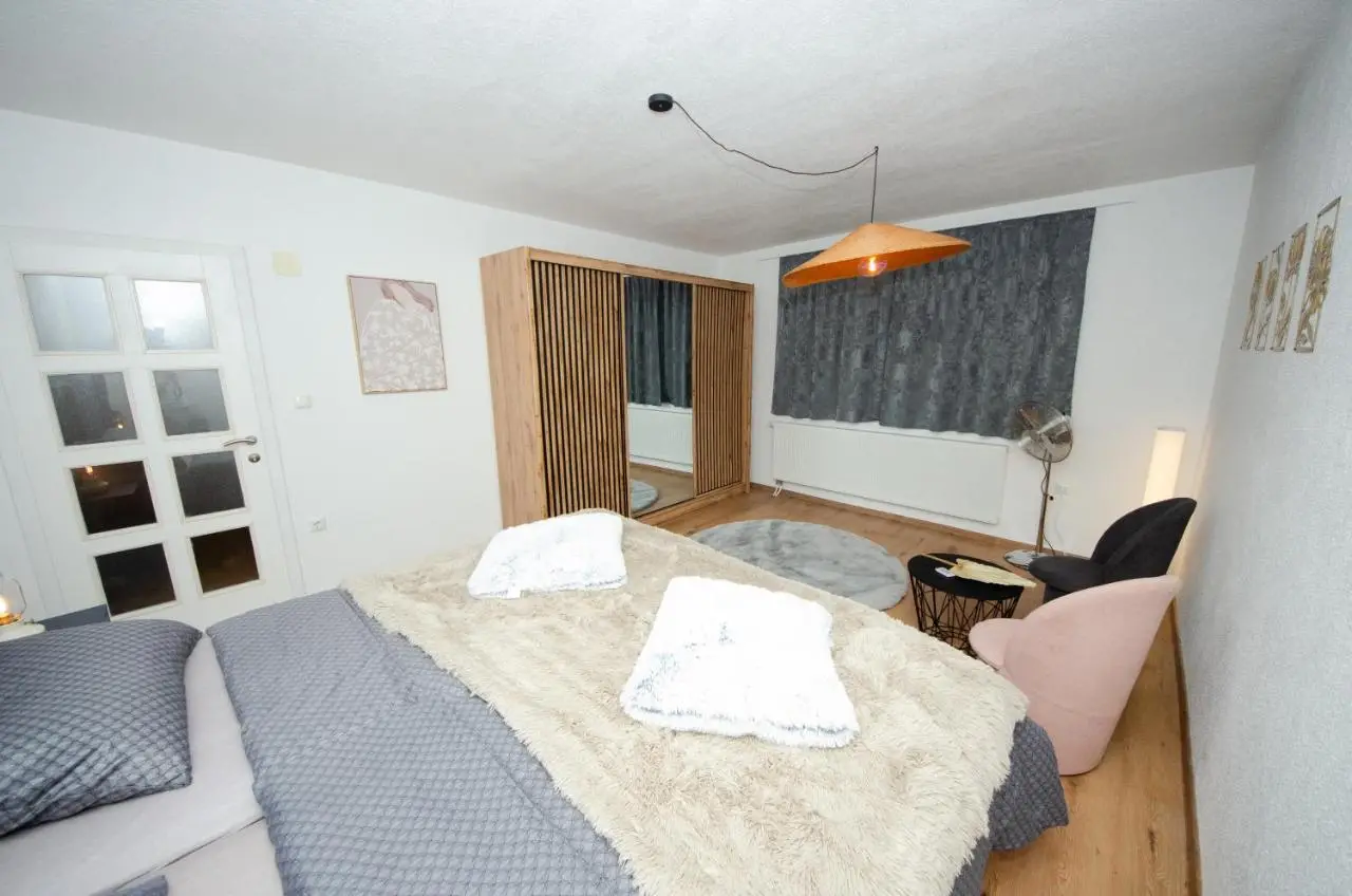 Apartment Center Korzo