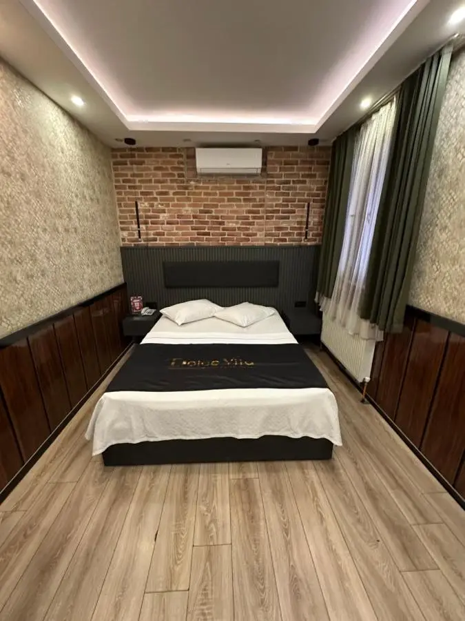 Dolce Vita Suite Hotel Sisli