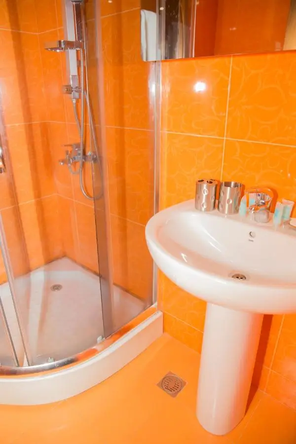 Hotel Black Sea House