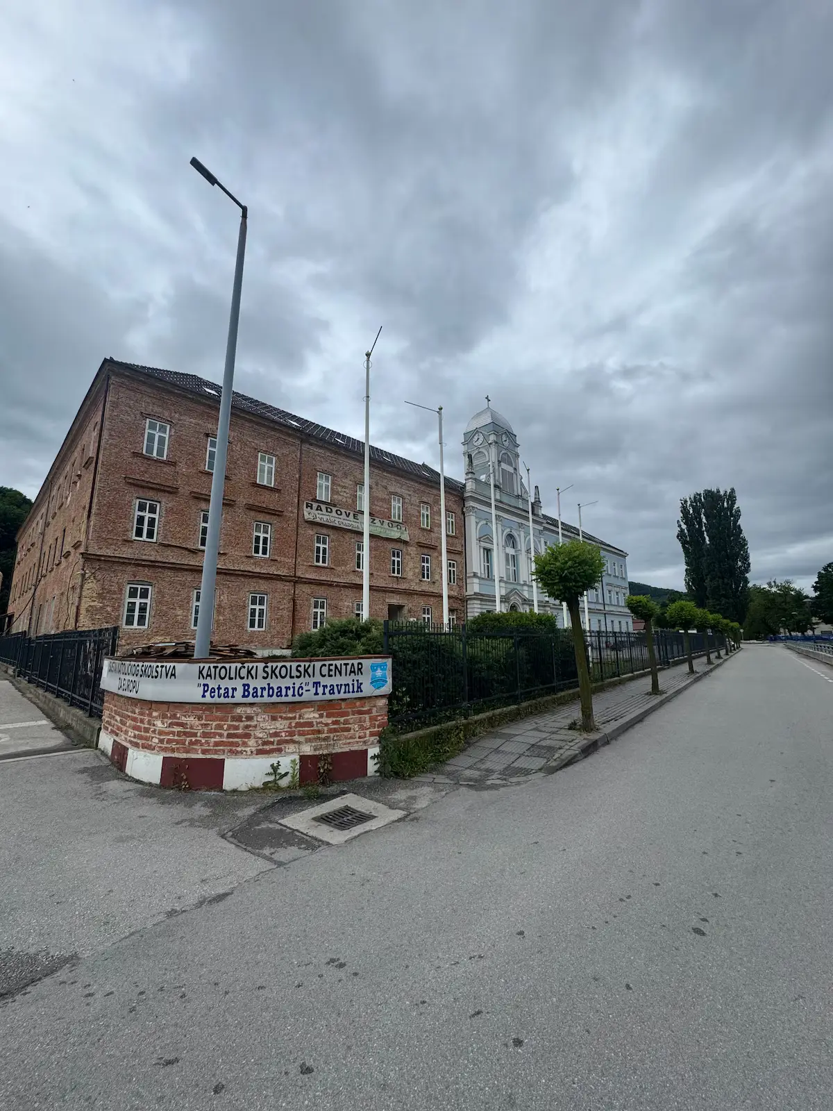 Mini apartment Smile in the center of Travnik