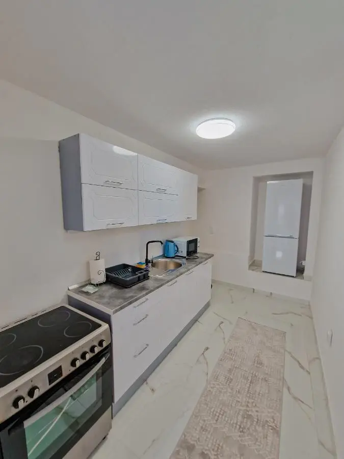 Apartman Amna
