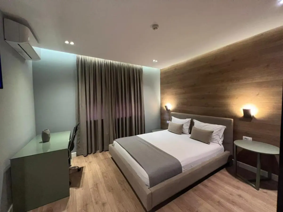Tirana Apartments