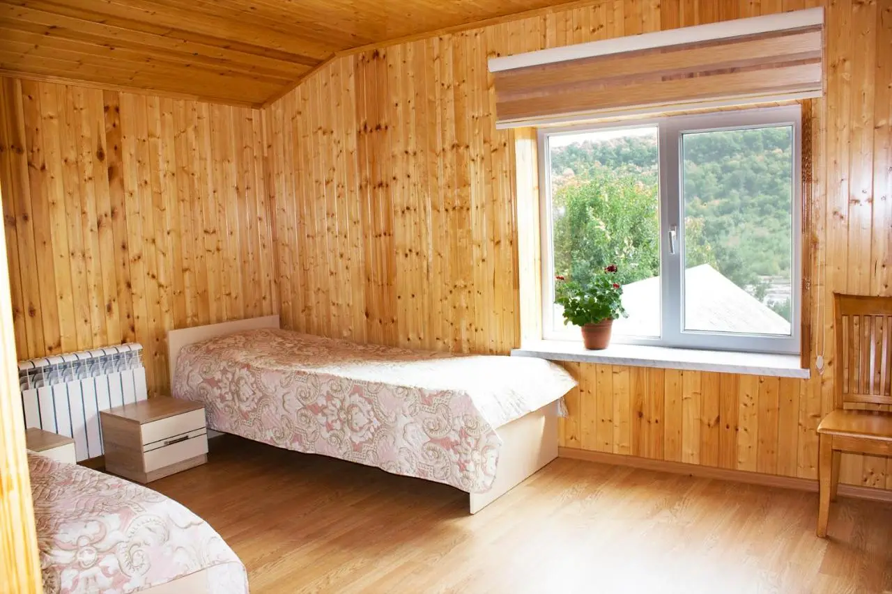 Villa Premium Qusar
