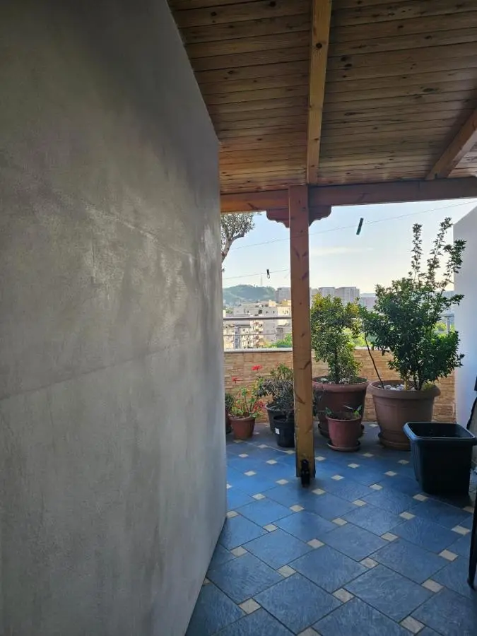 MAin Apartment