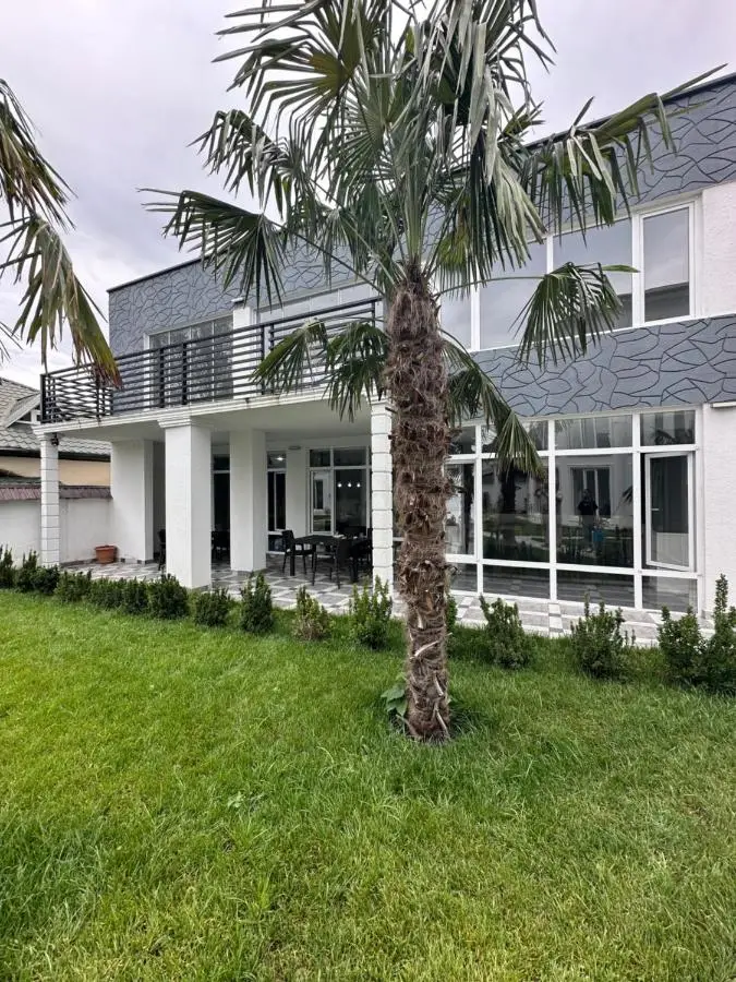 Gabala Palm Villa