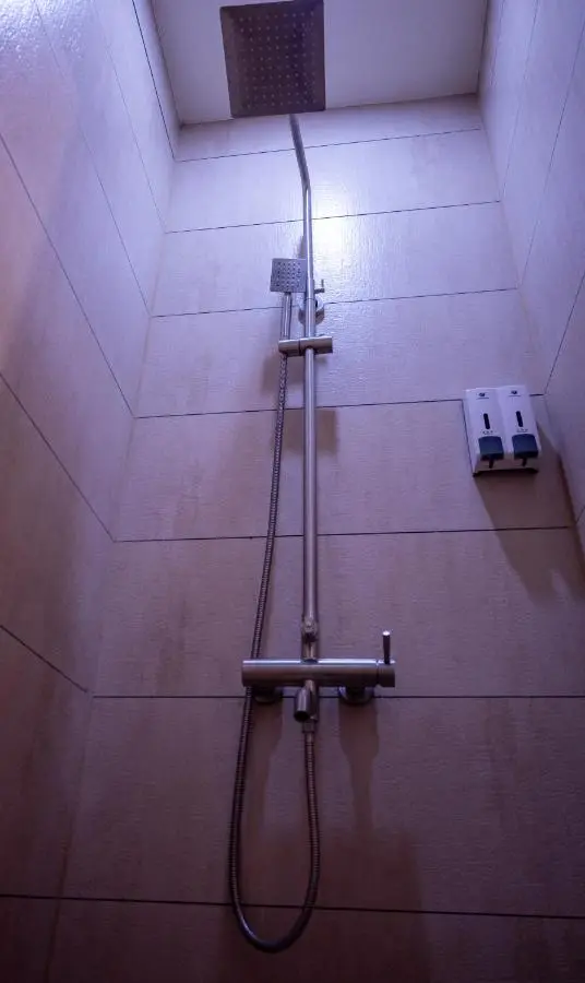 Denis Hotel Tbilisi