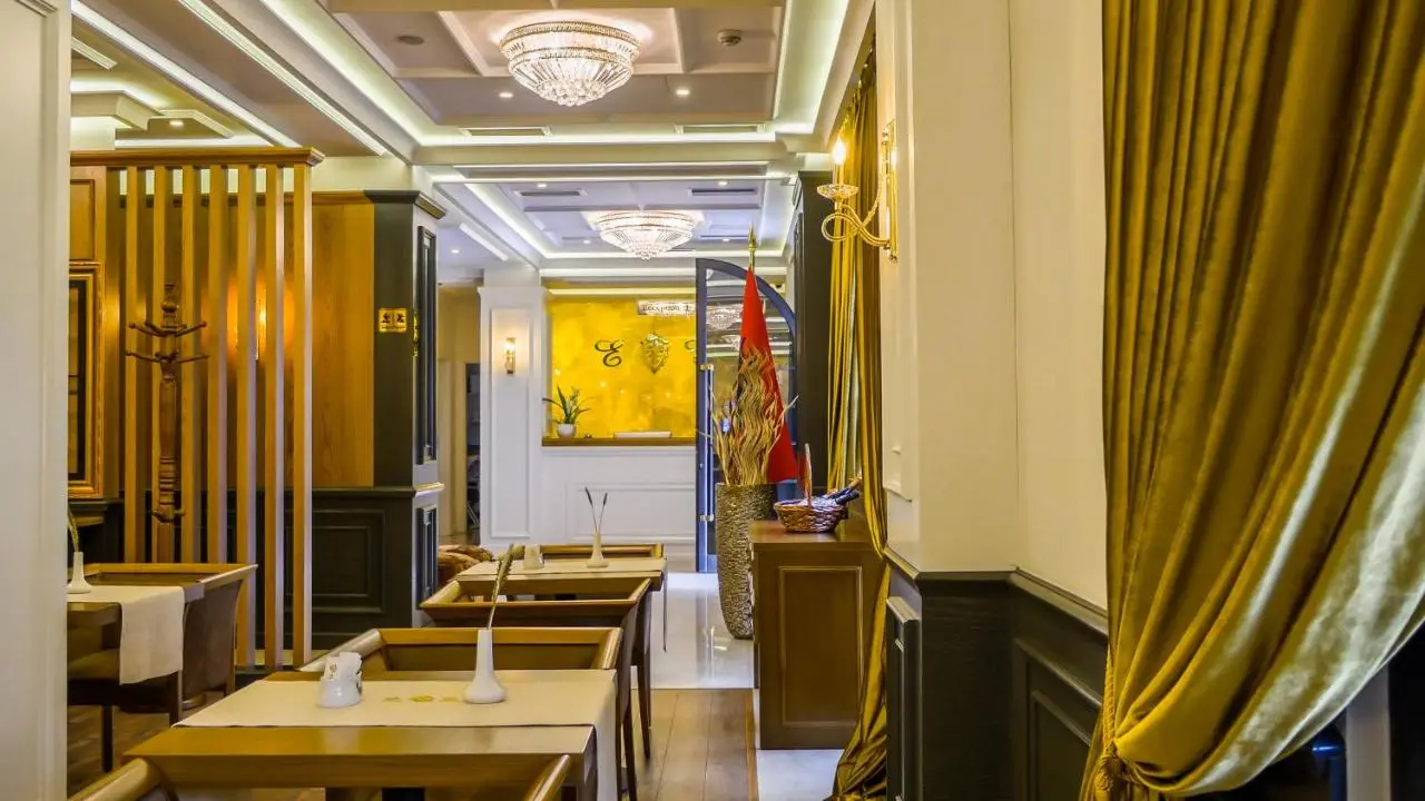 Eler Hotel
