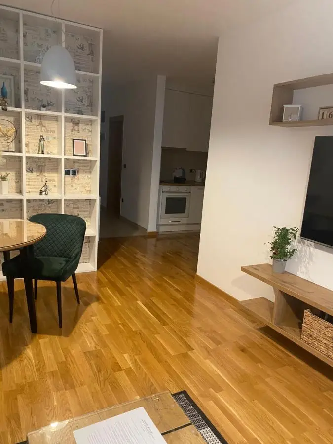 APARTMANI Bulevar