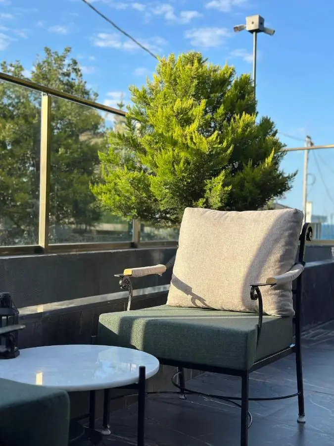 Villa Business Hotel Istanbul Airport