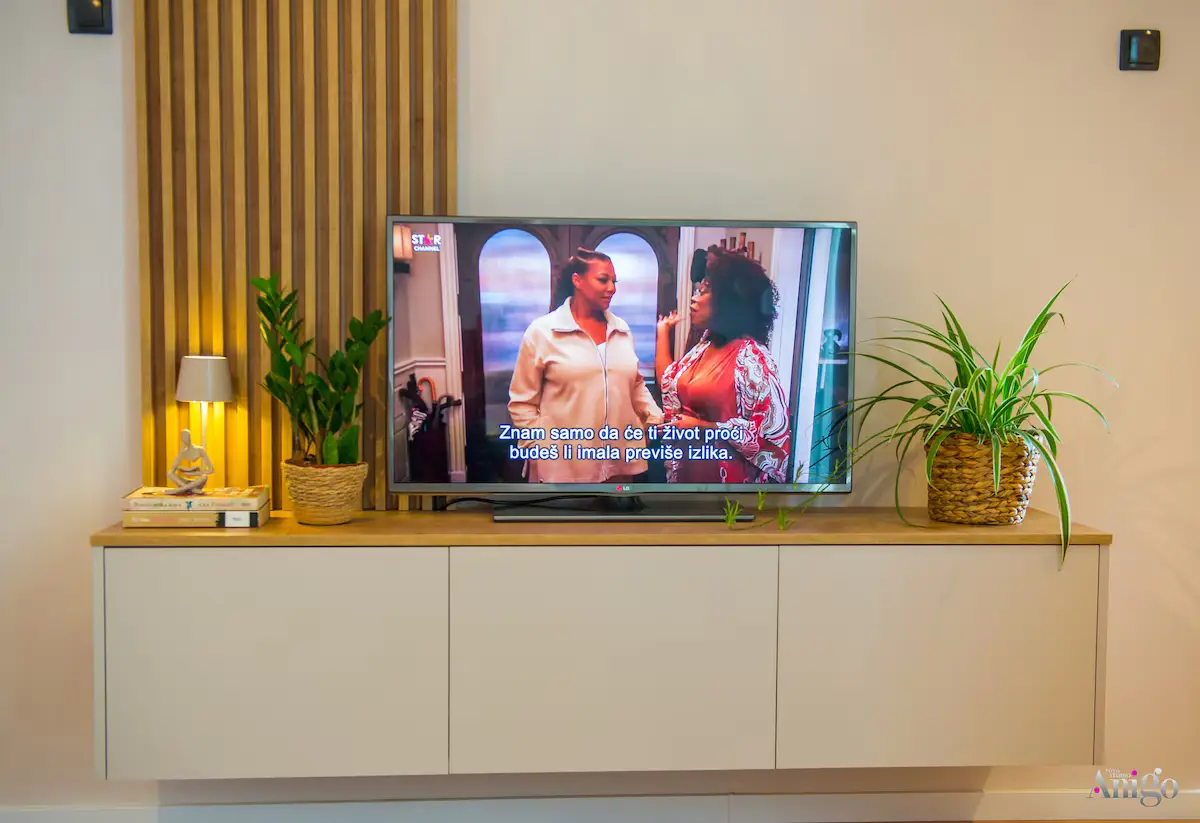 Olive Apartment