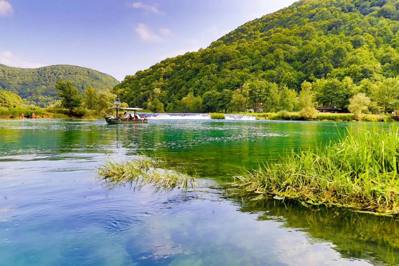 Holiday Homes Mujo Bejzin