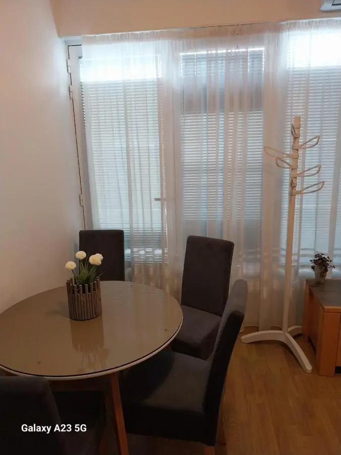 Apartmani Liberan Neum