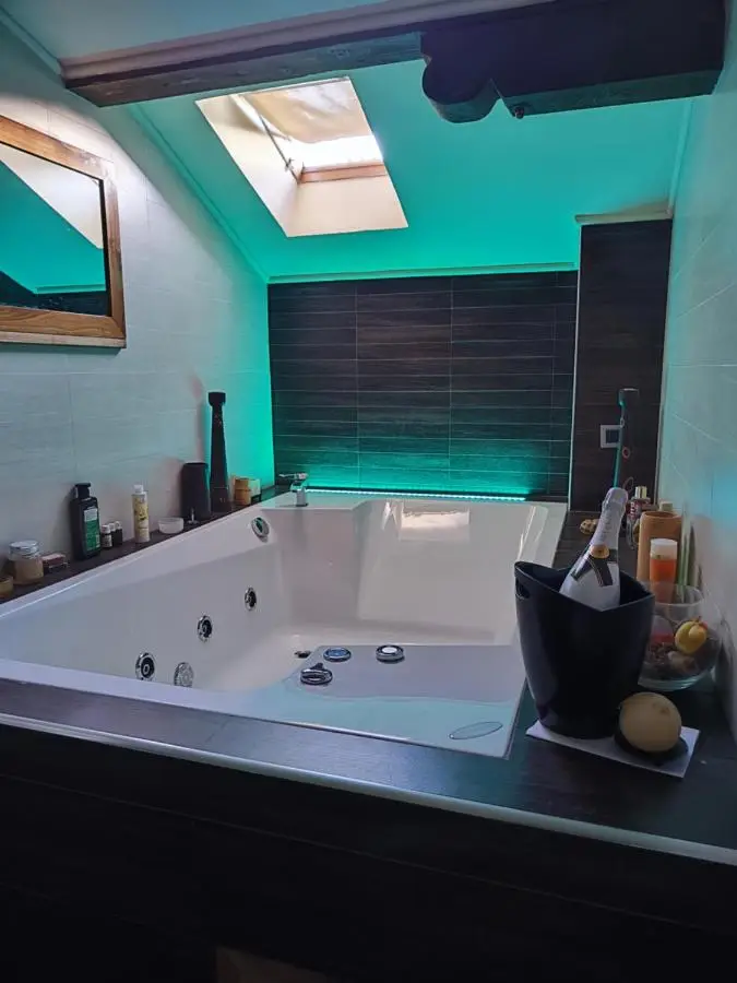 Luxury Hotel Apartment - Jahorina