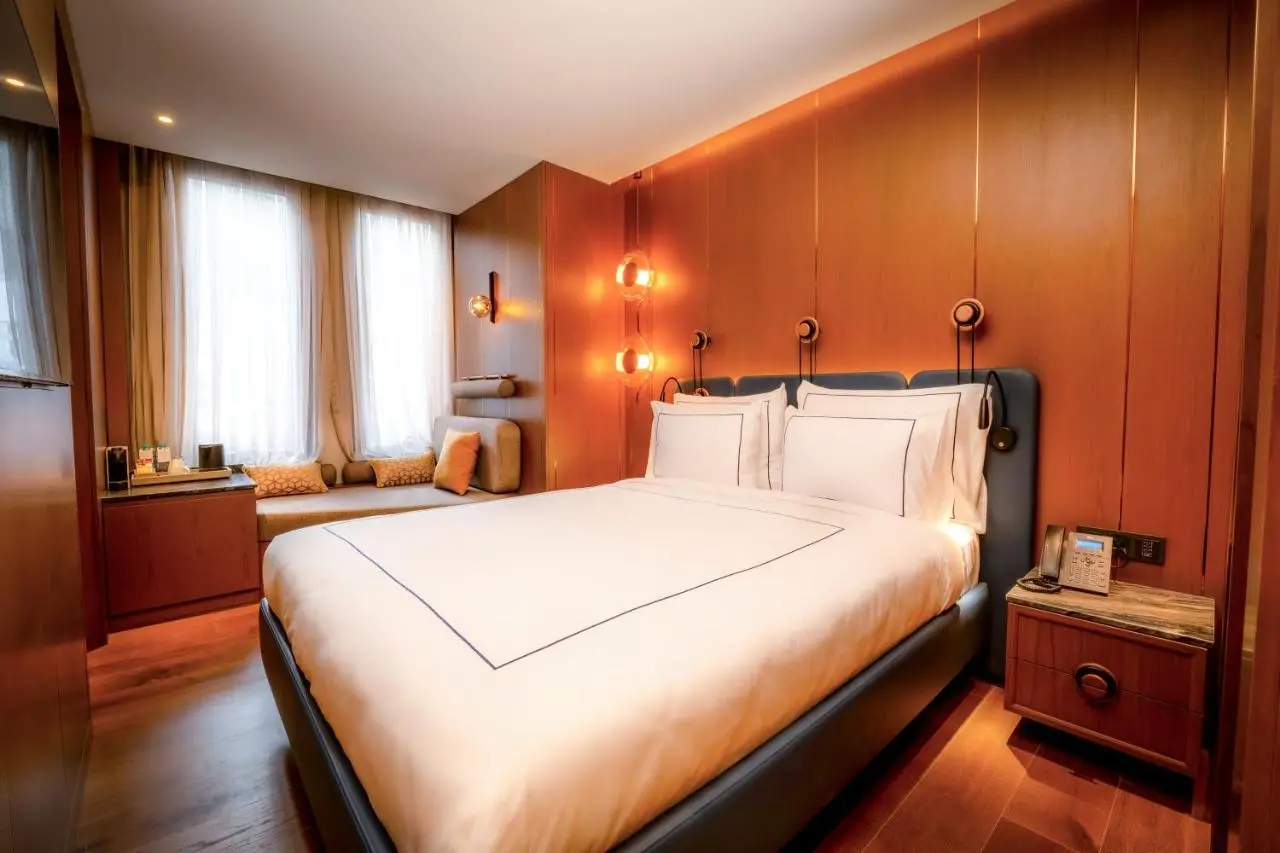Sura Concept Hotel