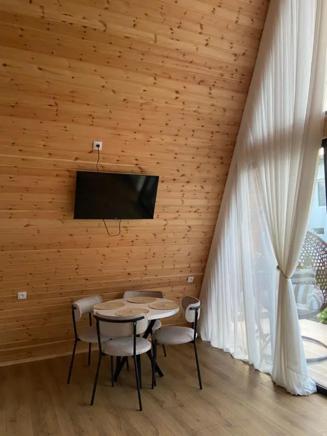 Chalet Martvili