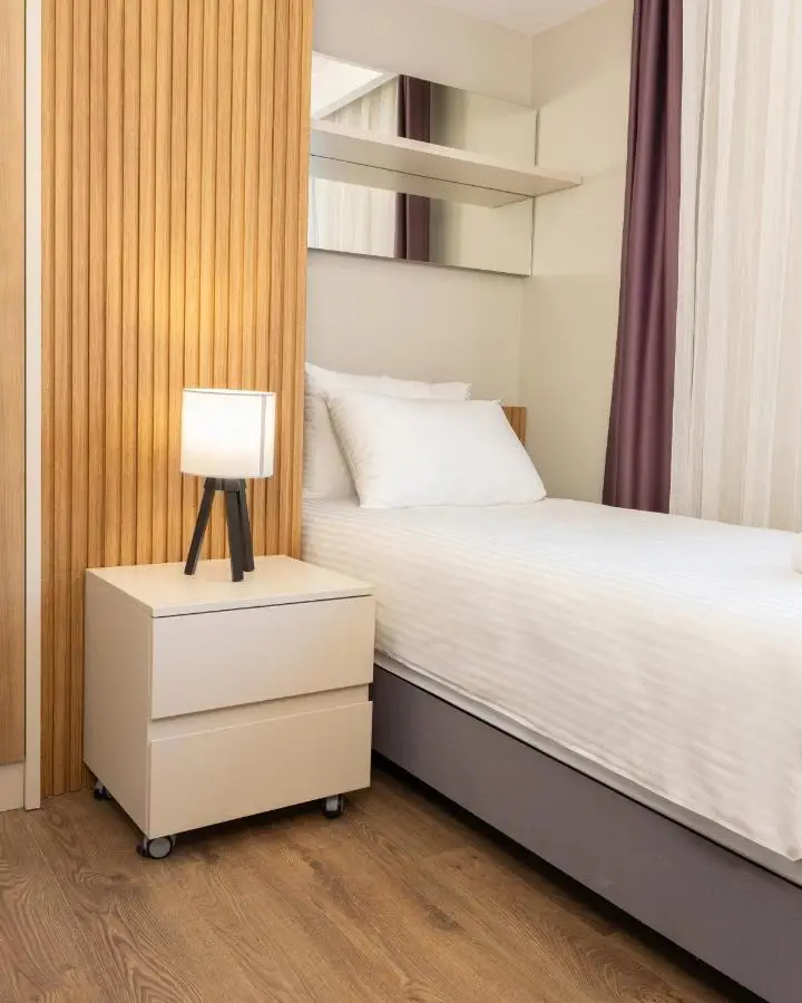 Frezya Family Hotel