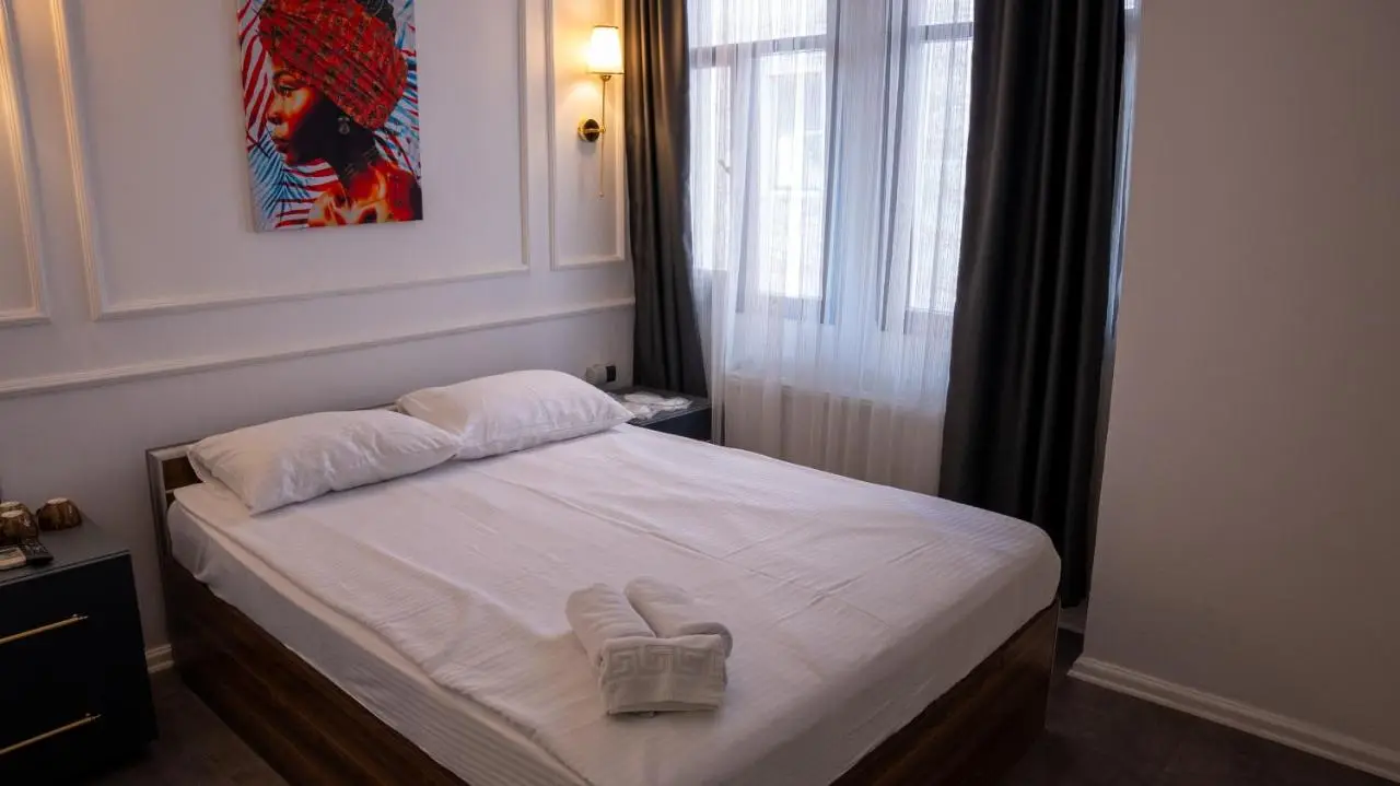 Global Termal Hotel