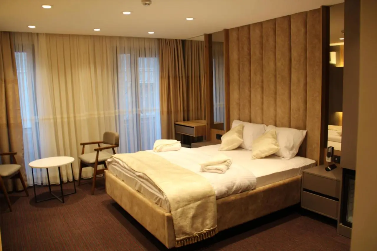 Sabiha Sultan Hotel-Karakoy