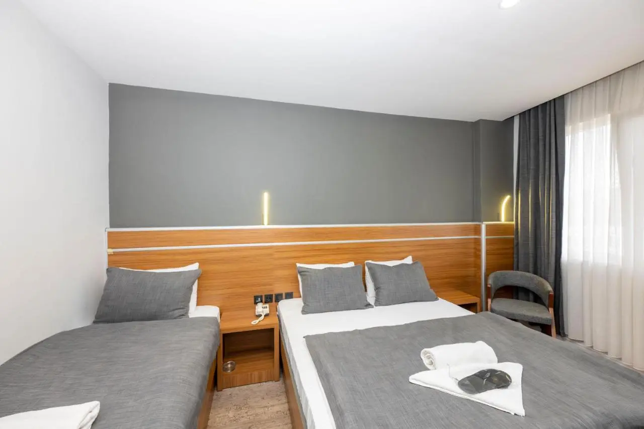 mayza otel