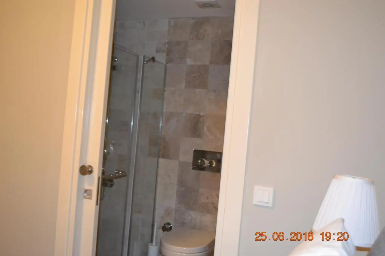 Teos Lodge Pansiyon