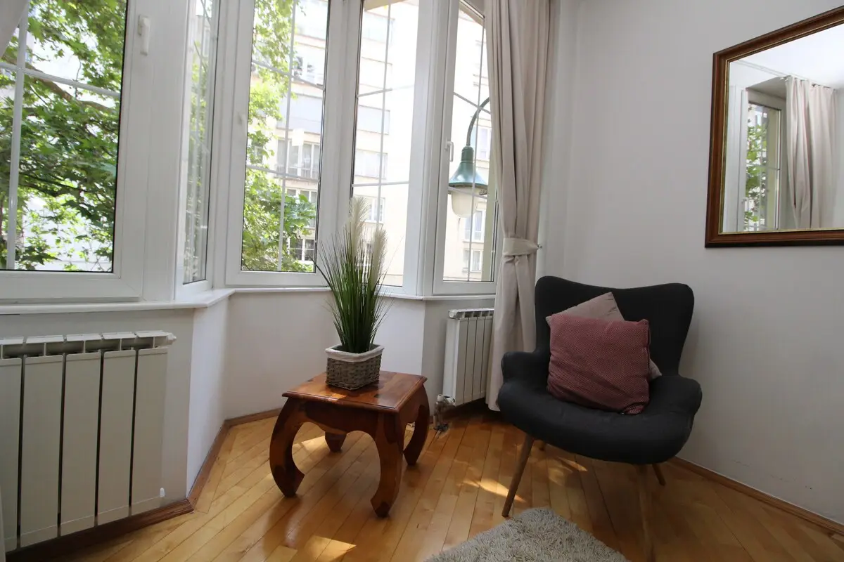 Lofty Luxury 3 BD Apartment, Bascarsija | Center
