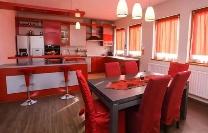 Apartments Malkoc Lux