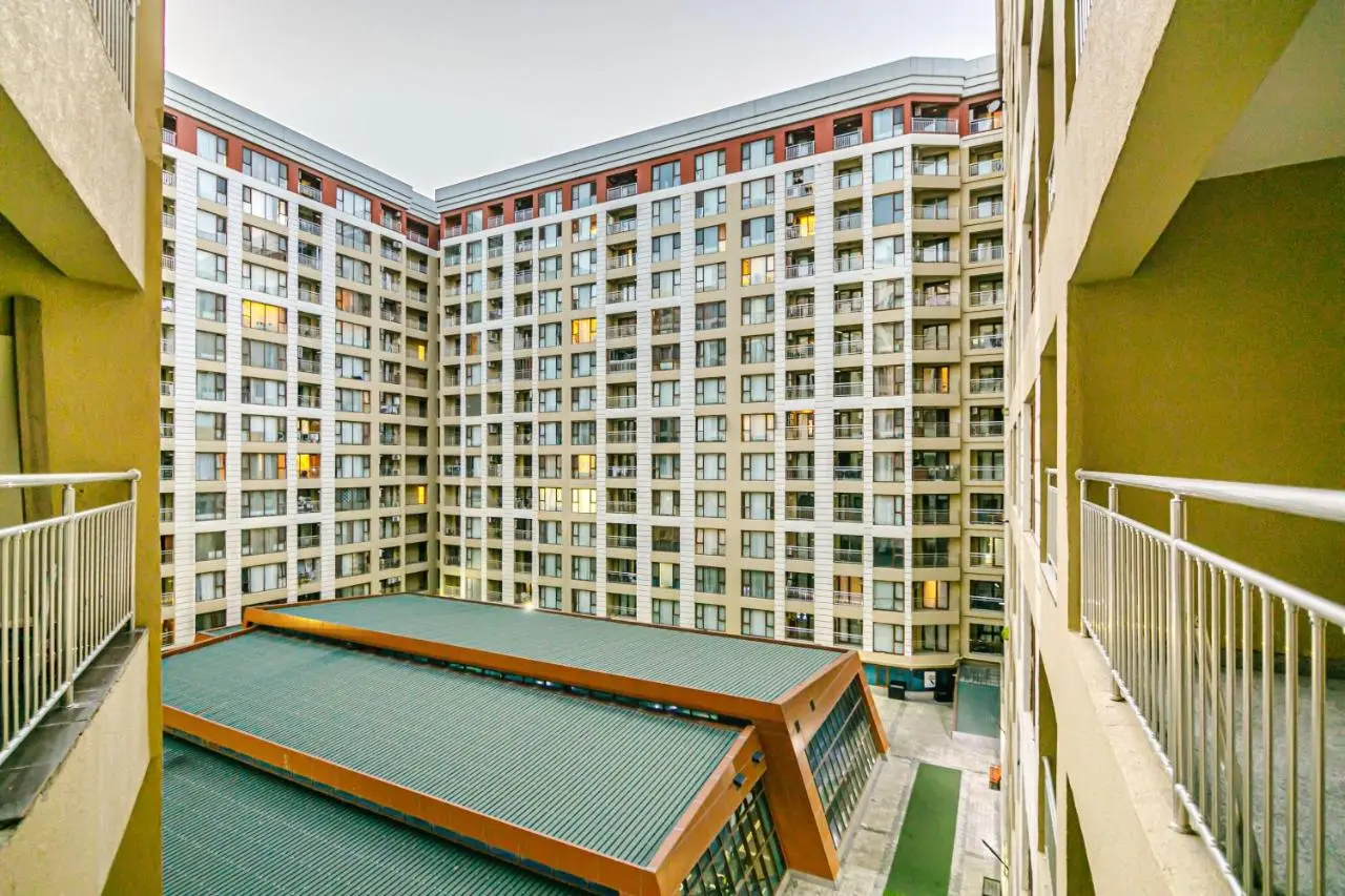 Park Azure Sea View Vip Apartment by Baku Housing
