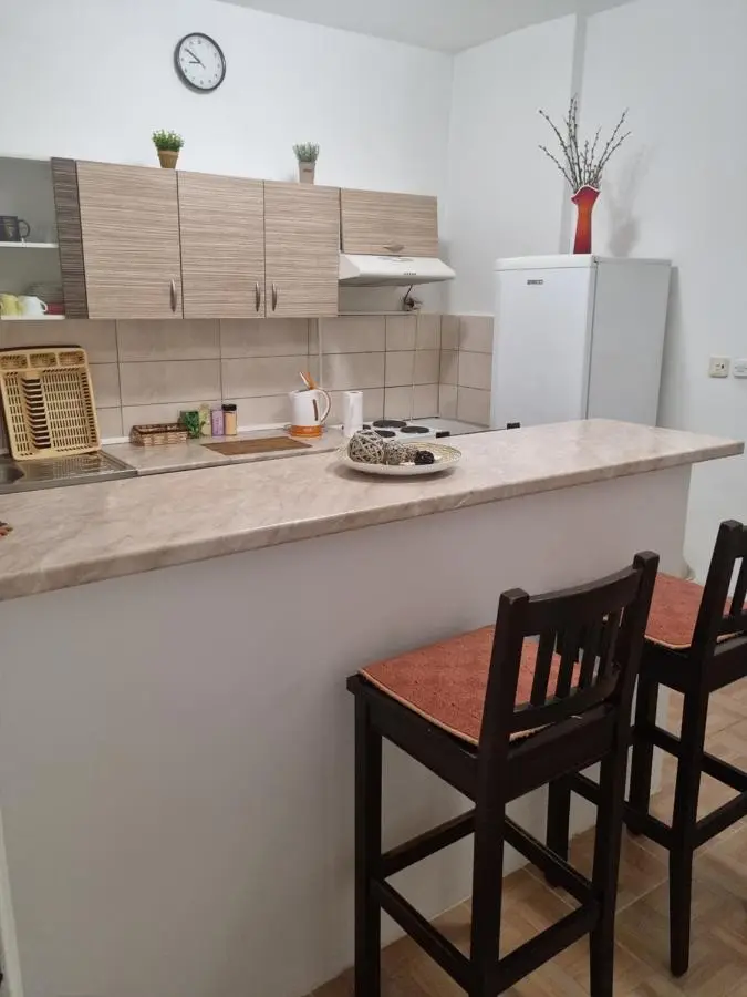 Apartman Meka