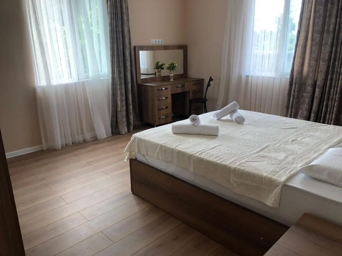 Guest House Bagrationi