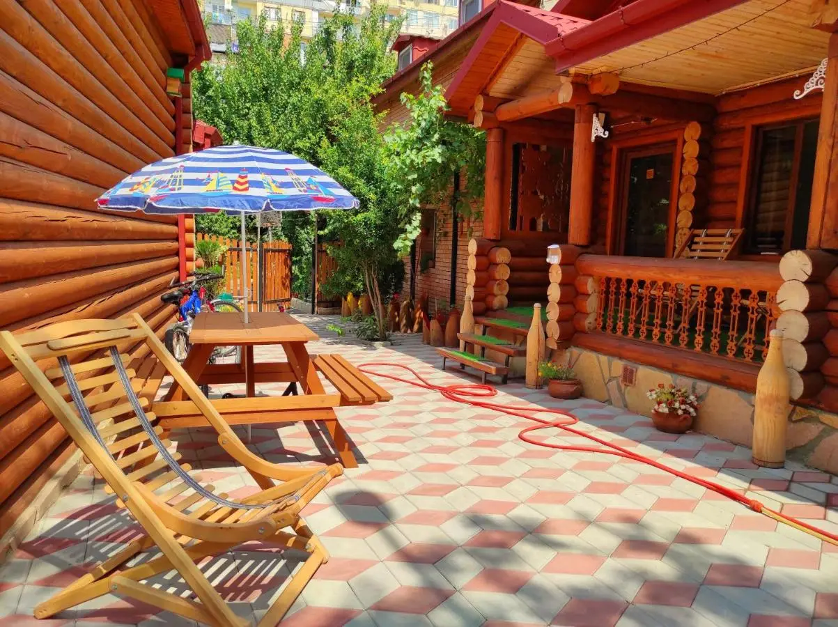 Old Tbilisi Villa Costa