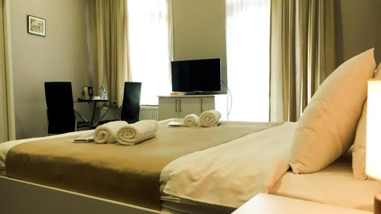 Point Boutique Hotel
