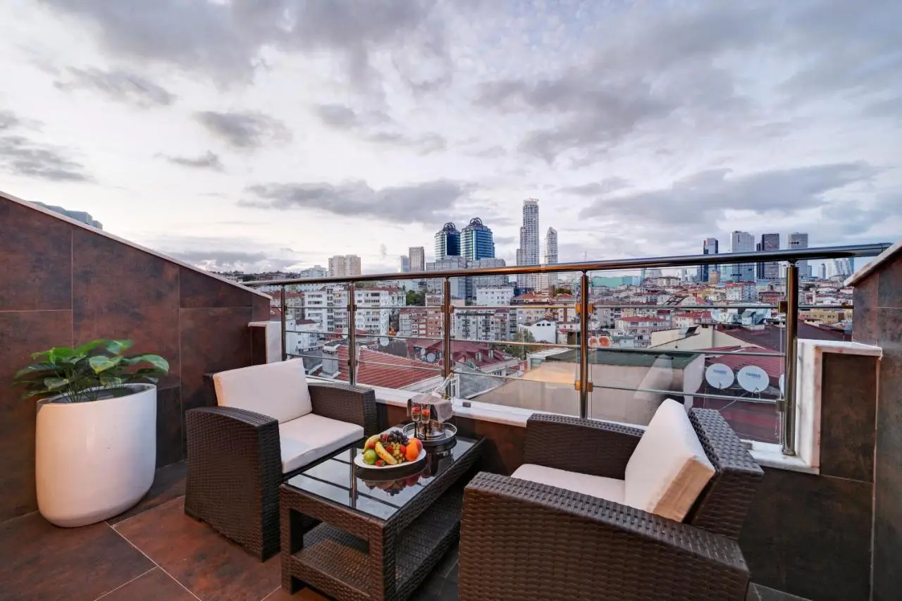 Concept Nisantasi Hotels & Spa